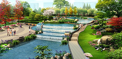 918.com大道——花园电梯洋房